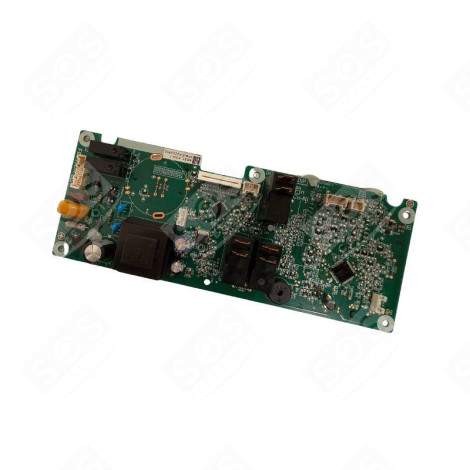 CARTE ÉLECTRONIQUE, MODULE D'AFFICHAGE MIKROWELLE, MIKROWELLENHERD - 4055996393