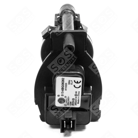 POMPE DE RELEVAGE D'ORIGINE WÄSCHETROCKNER -  49053746
