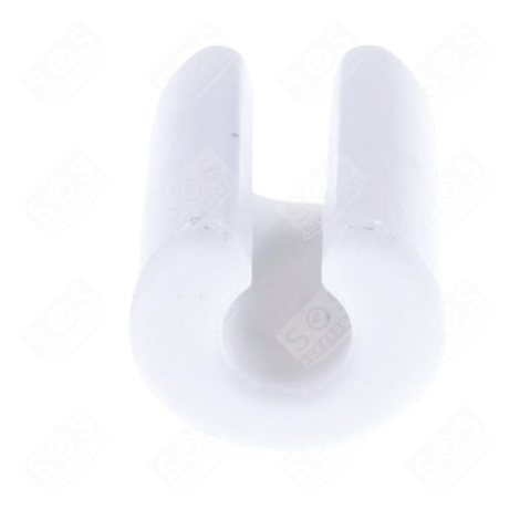SUPPORT EN PLASTIQUE D'ORIGINE MIKROWELLE, MIKROWELLENHERD - 12170000003886
