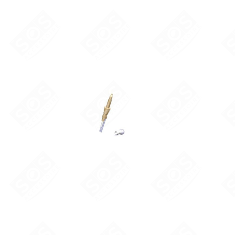 CAPTEUR THERMOCOUPLE 250 MM D'ORIGINE BACKOFEN, KÜCHENHERD - 14000908607