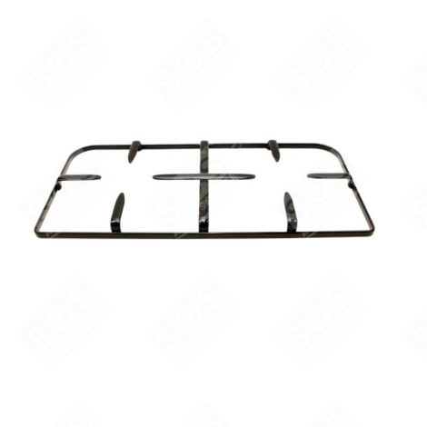 GRILLE PLAN TRAVAIL 2F NOIRE NO RUBBER KÜCHENMASCHINE - C00570765