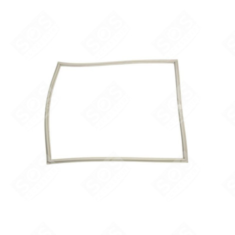 JOINT MAGNÉTIQUE À CLIPSER D'ORIGINE KÜHLSCHRANK, GEFRIERSCHRANK - 710983700