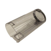 Bac séparateur noir