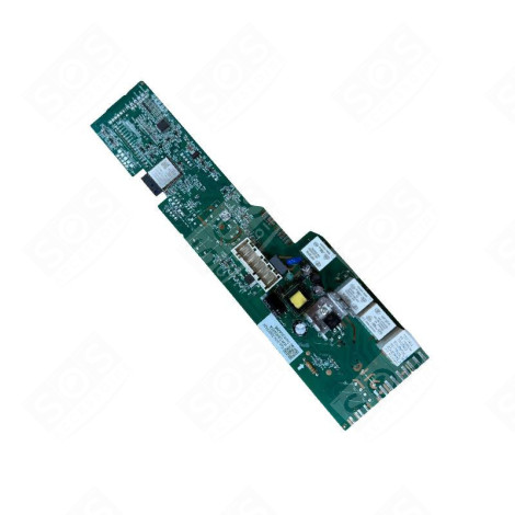 CARTE ÉLECTRONIQUE, MODULE DE PUISSANCE D'ORIGINE WASCHMASCHINE - 70071402