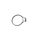 RÉSISTANCE CIRCULAIRE 2000W D'ORIGINE BACKOFEN, KÜCHENHERD - 17471100000261
