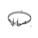 RÉSISTANCE CIRCULAIRE 2000W D'ORIGINE BACKOFEN, KÜCHENHERD - 17471100000261