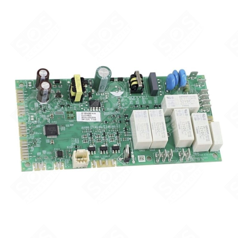 CARTE ÉLECTRONIQUE, MODULE DE PUISSANCE D'ORIGINE BACKOFEN, KÜCHENHERD - 14026998006