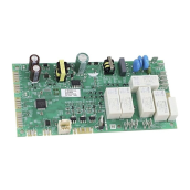 Carte électronique, Module de puissance d'origine