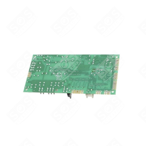 CARTE ÉLECTRONIQUE, MODULE DE PUISSANCE D'ORIGINE BACKOFEN, KÜCHENHERD - 14026998006