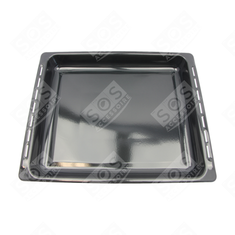 LÈCHEFRITE 46,2 X 36,8 CM D'ORIGINE  BACKOFEN, KÜCHENHERD - 82409602