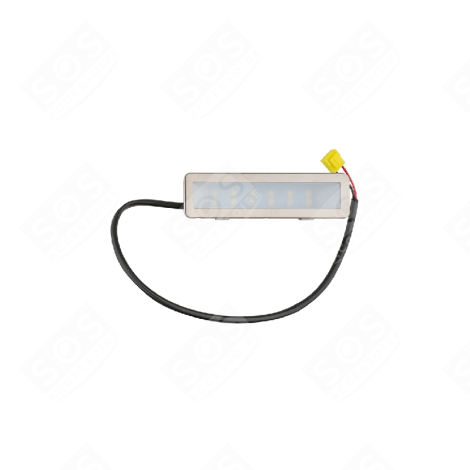 LAMPE LED D'ORIGINE DUNSTABZUGSHAUBE - 49127369