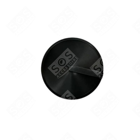BOUTON DE COMMANDE D'ORIGINE KÜCHENMASCHINE - MS-653414