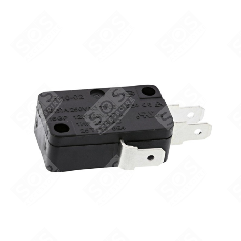 MICRORUPTEUR D'ORIGINE BACKOFEN, KÜCHENHERD - 405540382