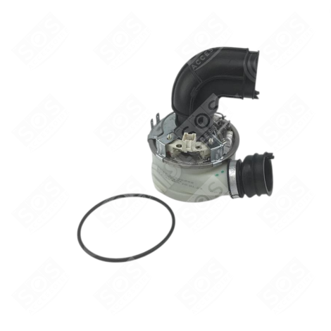RÉSISTANCE 1800W 1960W GESCHIRRSPÜLER, SPÜLMASCHINE - C00257904, 482000023049