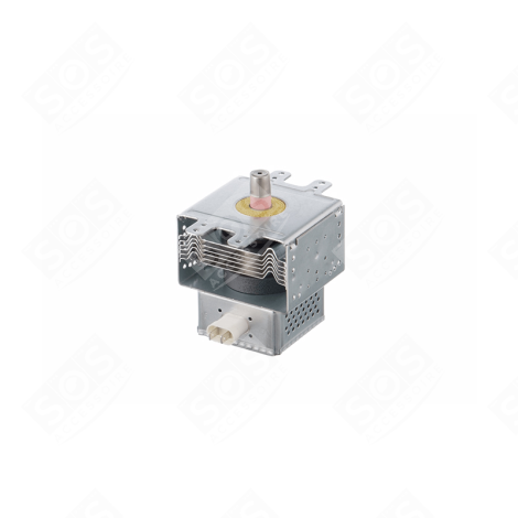 MAGNÉTRON D'ORIGINE MIKROWELLE, MIKROWELLENHERD - 2M236-M42JP