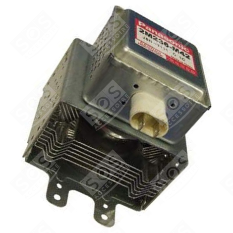 MAGNÉTRON D'ORIGINE MIKROWELLE, MIKROWELLENHERD - 2M236-M42JP