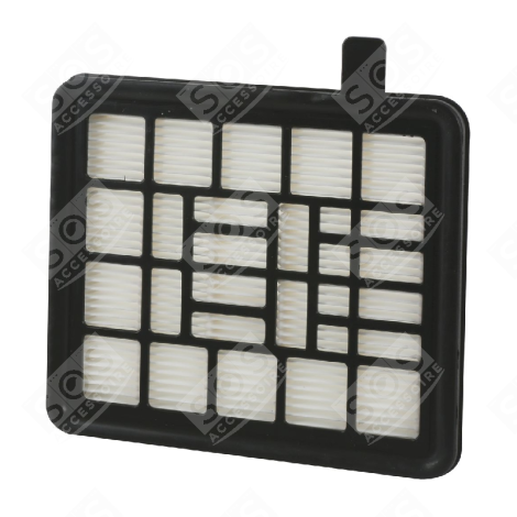 FILTRE HEPA D'ORIGINE STAUBSAUGER - 00756966