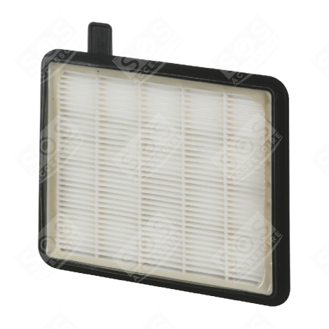 FILTRE HEPA D'ORIGINE STAUBSAUGER - 00756966