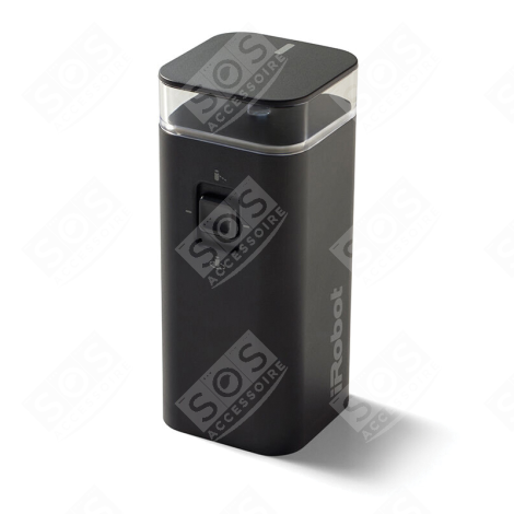 BARRIÈRE VIRTUELLE DOUBLE MODE D'ORIGINE STAUBSAUGER - 4469425, ACC227