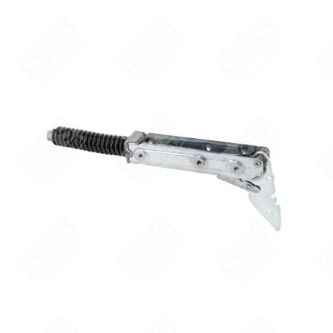 CHARNIÈRE PORTE 8.6KG D'ORIGINE BACKOFEN, KÜCHENHERD - 14019979407