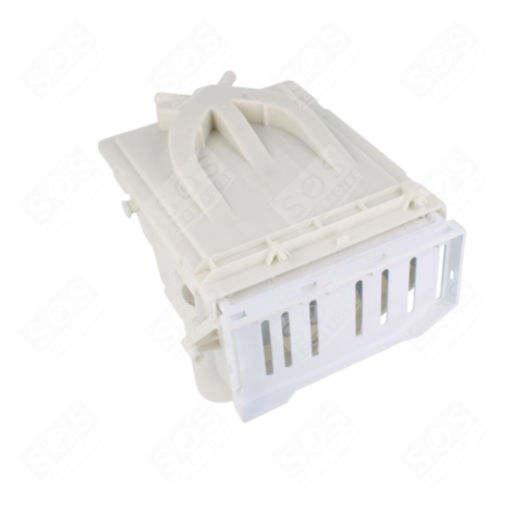 BOÎTE À PRODUITS D'ORIGINE WASCHMASCHINE - HK2229216