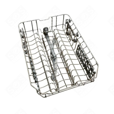 PANIER SUPÉRIEUR D'ORIGINE GESCHIRRSPÜLER, SPÜLMASCHINE - 12976000001603