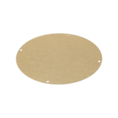 Couvercle mica d'origine