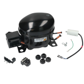 Compresseur R600A LBP 9,60CC