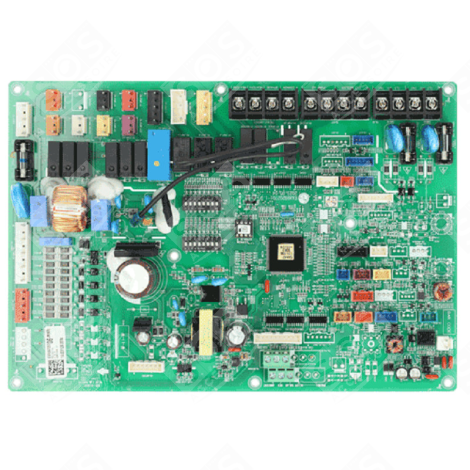 CARTE ÉLECTRONIQUE, MODULE DE PUISSANCE D'ORIGINE KLIMAANLAGE UND KLIMAGERÄT - EBR89705706