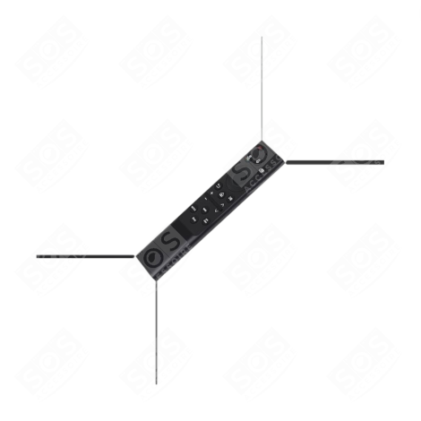 TÉLÉCOMMANDE D'ORIGINE FERNSEHER & TV - BN59-01500C