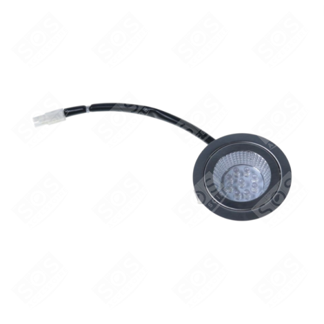 AMPOULE LED 2W/12V D'ORIGINE ZUBEHÖR UND PFLEGEPRODUKTE - 1.02.02.0038