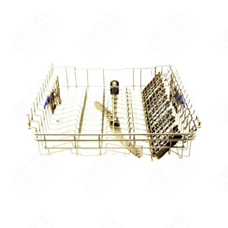 PANIER SUPÉRIEUR D'ORIGINE GESCHIRRSPÜLER, SPÜLMASCHINE - 81785451
