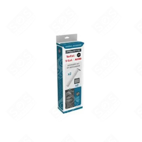 KIT FILTRE X-CLEAN 7 D'ORIGINE STAUBSAUGER - ZR337A02