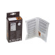 SACHETS DE DÉTARTRANT X2 D'ORIGINE KAFFEEMASCHINE, ESPRESSOMASCHINE - XS8091F0
