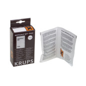 Sachets de détartrant x2 d'origine