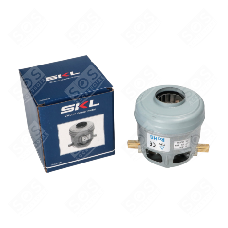 MOTEUR D'ASPIRATION 1600W STAUBSAUGER - VAC067UN