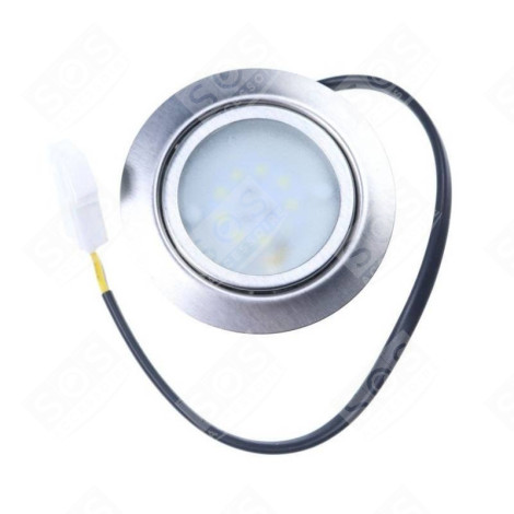 ÉCLAIRAGE LED D'ORIGINE BACKOFEN, KÜCHENHERD - 908092