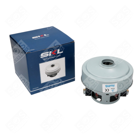 MOTEUR D'ASPIRATEUR 1600W STAUBSAUGER - VAC043UN