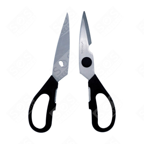 CISEAUX DE CUISINE DÉMONTABLES D'ORIGINE KÜCHENUTENSIL - GA784901