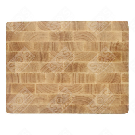PLANCHE À DÉCOUPER 33 X 25CM KÜCHENUTENSIL - LA60488