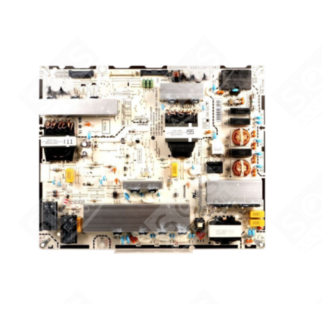 CARTE ÉLECTRONIQUE, MODULE D'ALIMENTATION D'ORIGINE FERNSEHER & TV - EAY65904033, EAY65904034
