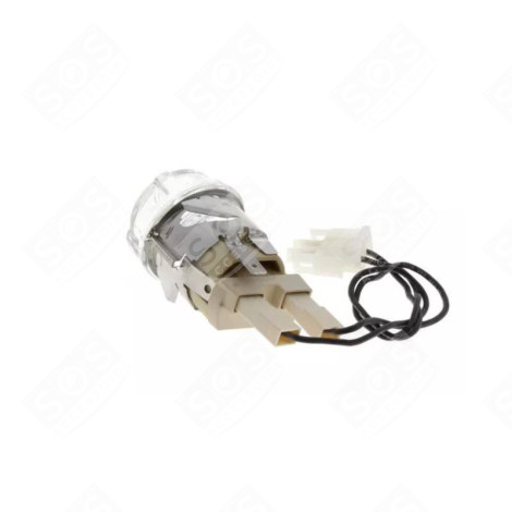 LAMPE TÉMOIN D'ORIGINE BACKOFEN, KÜCHENHERD - 10003018