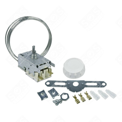 THERMOSTAT VG7 RANCO KÜHLSCHRANK, GEFRIERSCHRANK - VG7