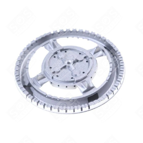 BRÛLEUR EURO TRIPLE TECNA D'ORIGINE KOCHPLATTEN, HERDPLATTEN, KOCHFELD - 70010096