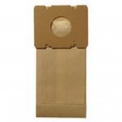 Schachtel mit 5 Papierbeuteln (+ 1 Filter)