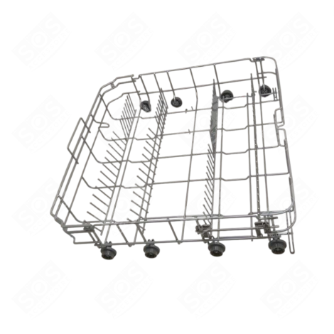PANIER INFÉRIEUR D'ORIGINE GESCHIRRSPÜLER, SPÜLMASCHINE - DD82-01498E