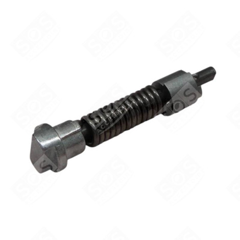 CHARNIÈRE DROITE D'ORIGINE BACKOFEN, KÜCHENHERD - 691331457