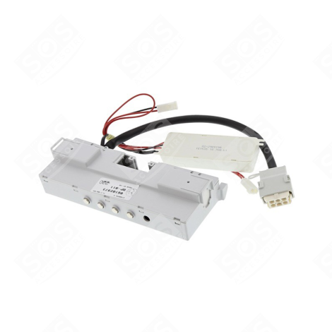 CARTE ÉLECTRONIQUE, MODULE DE COMMANDE D'ORIGINE BACKOFEN, KÜCHENHERD - 6102973