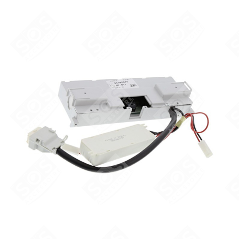 CARTE ÉLECTRONIQUE, MODULE DE COMMANDE D'ORIGINE BACKOFEN, KÜCHENHERD - 6102973