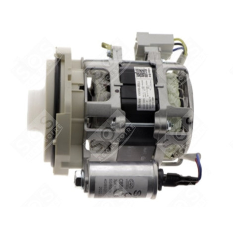 MOTEUR CYCLAGE GESCHIRRSPÜLER, SPÜLMASCHINE - AS0071685